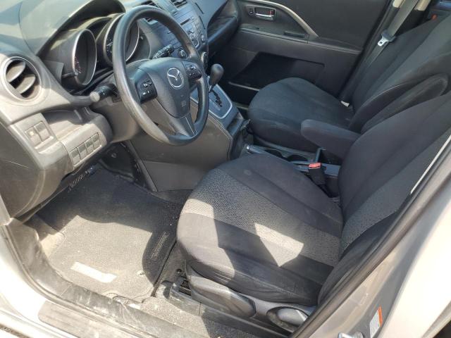 Photo 7 from auction – 2012 MAZDA 5 with VIN JM1CW2BL4C0117406
