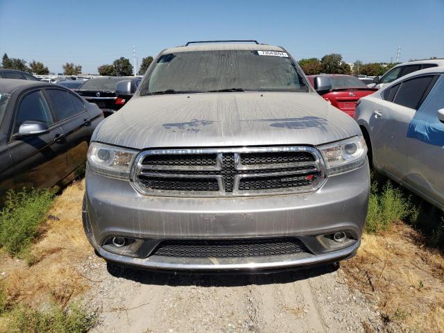 Photo 5 from auction – 2015 DODGE DURANGO LI with VIN 1C4RDHDG8FC922718
