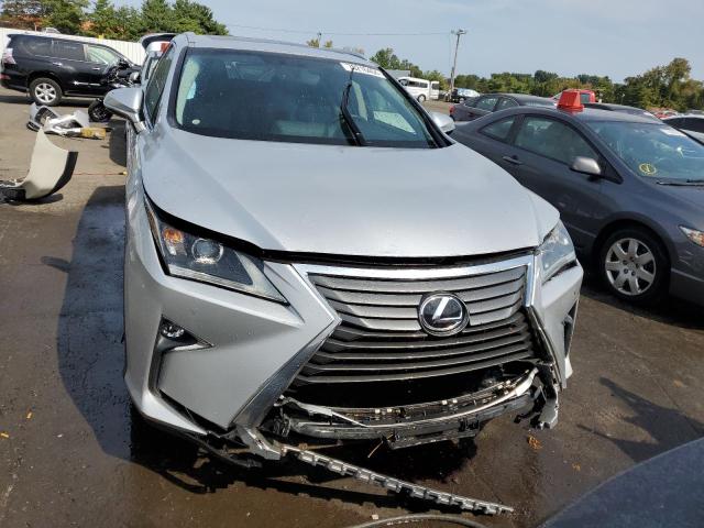 Photo 5 from auction – 2016 LEXUS RX 350 BAS with VIN 2T2BZMCA6GC019853