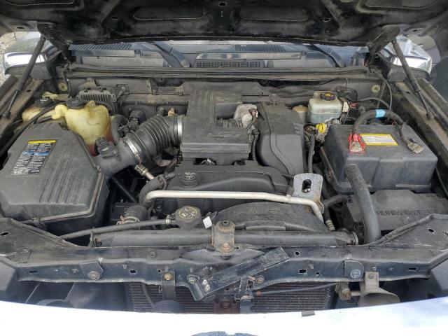 Photo 12 from auction – 2006 HUMMER H3 with VIN 5GTDN136368142208