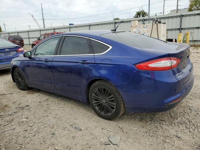 Photo 2 from auction – 2013 FORD FUSION SE with VIN 3FA6P0HR4DR330633