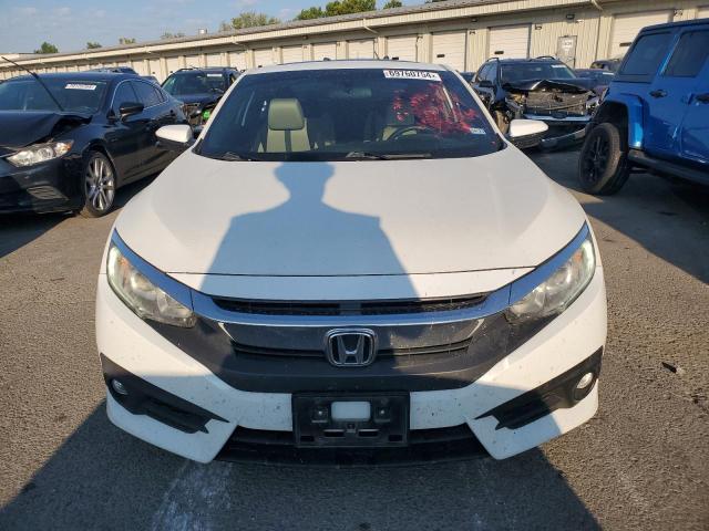 Photo 5 from auction – 2018 HONDA CIVIC EX with VIN 2HGFC3B35JH352595