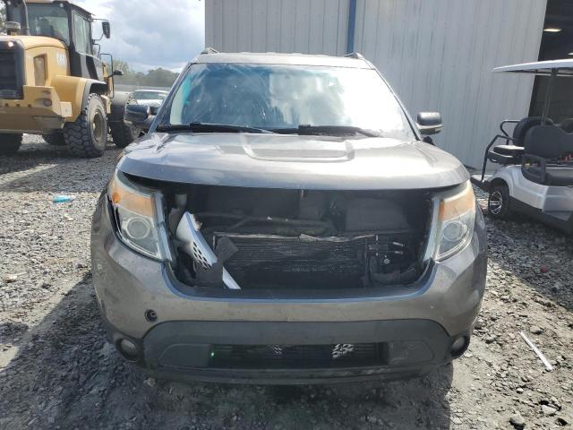 Photo 5 from auction – 2012 FORD EXPLORER X with VIN 1FMHK7D88CGA09526