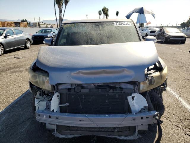 Photo 5 from auction – 2012 TOYOTA SCION XB with VIN JTLZE4FE4CJ010651