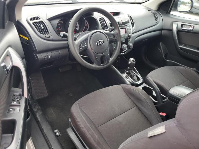 Photo 8 from auction – 2013 KIA FORTE EX with VIN KNAFU6A27D5694354