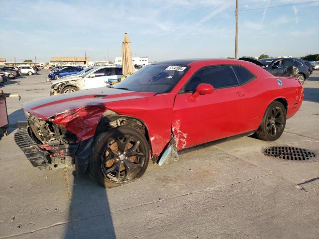 DODGE CHALLENGER 2012 with VIN 2C3CDYAG4CH174041 - Photo from auction