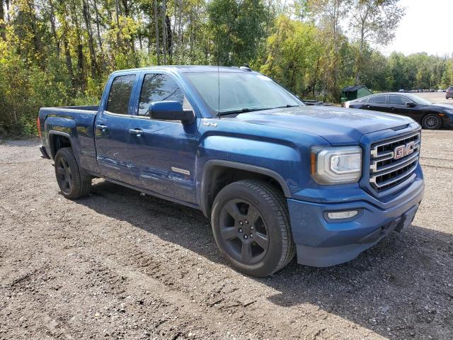 Photo 4 from auction – 2016 GMC SIERRA K15 with VIN 1GTV2LEC0GZ181918