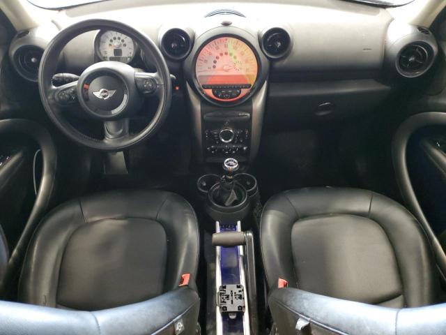 Photo 8 from auction – 2014 MINI COOPER COU with VIN WMWZB3C50EWM32454