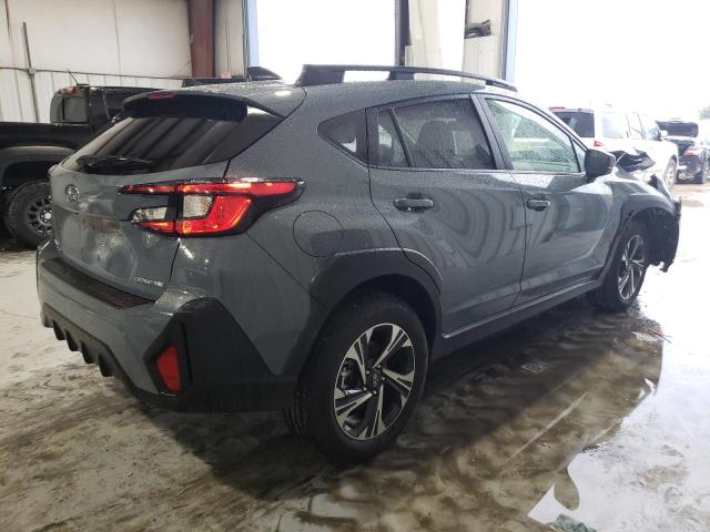 Photo 3 from auction – 2024 SUBARU CROSSTREK with VIN JF2GUADC3RH342653