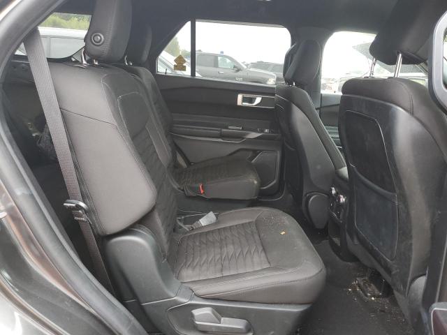 Photo 11 from auction – 2020 FORD EXPLORER X with VIN 1FMSK8DH9LGB50715