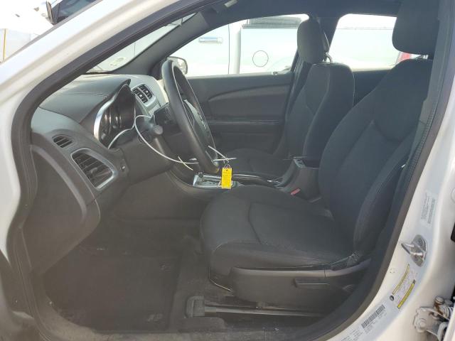 Photo 7 from auction – 2013 DODGE AVENGER SE with VIN 1C3CDZAB6DN752286