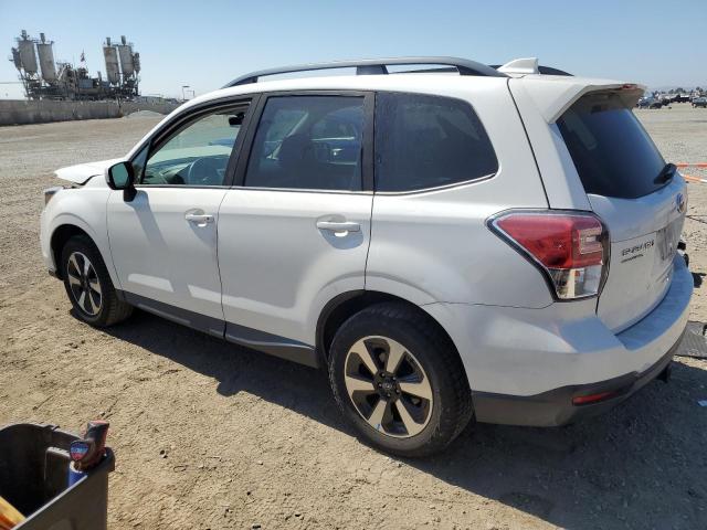 Photo 2 from auction – 2018 SUBARU FORESTER 2 with VIN JF2SJAEC0JH455904