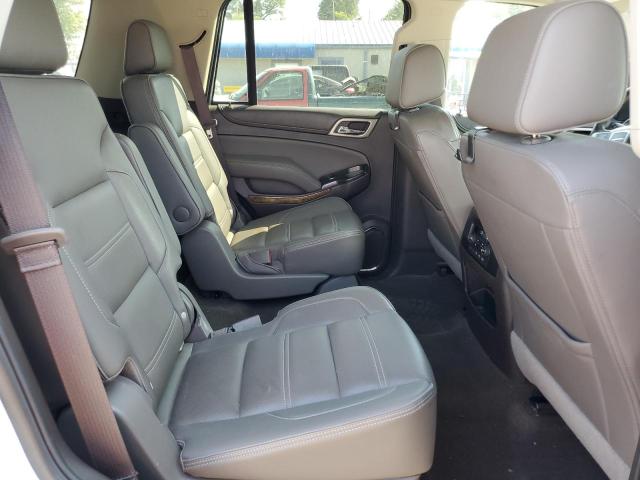 Photo 11 from auction – 2017 GMC YUKON DENA with VIN 1GKS2CKJXHR136996