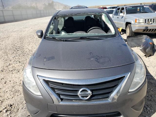 Photo 5 from auction – 2018 NISSAN VERSA S with VIN 3N1CN7AP9JL838019