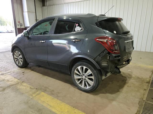 Photo 2 from auction – 2017 BUICK ENCORE PRE with VIN KL4CJASB5HB135385