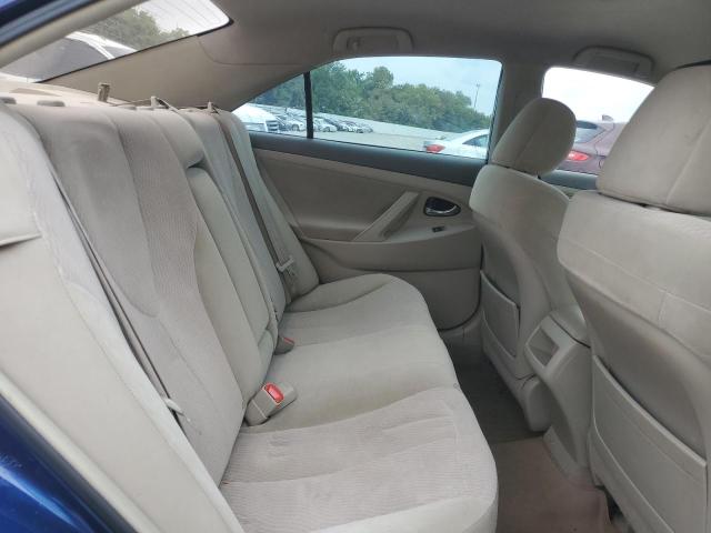 Photo 10 from auction – 2010 TOYOTA CAMRY BASE with VIN 4T4BF3EK7AR059366