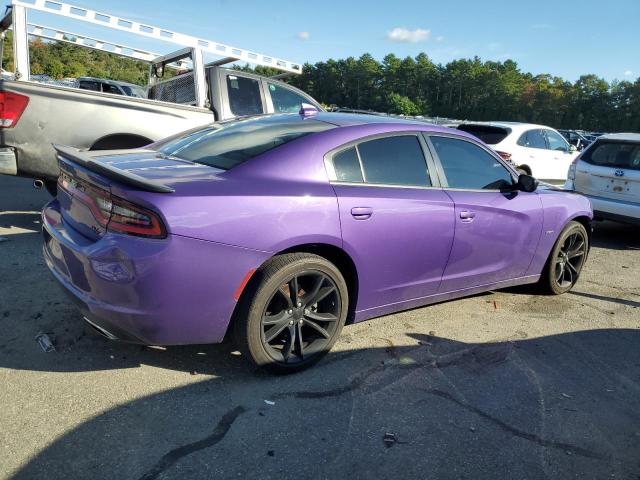 Photo 3 from auction – 2016 DODGE CHARGER R/ with VIN 2C3CDXCT2GH139833