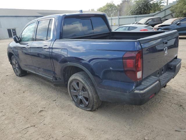 Photo 2 from auction – 2020 HONDA RIDGELINE with VIN 5FPYK3F72LB000663