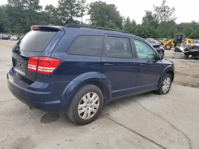 Photo 3 from auction – 2018 DODGE JOURNEY SE with VIN 3C4PDCAB1JT319447