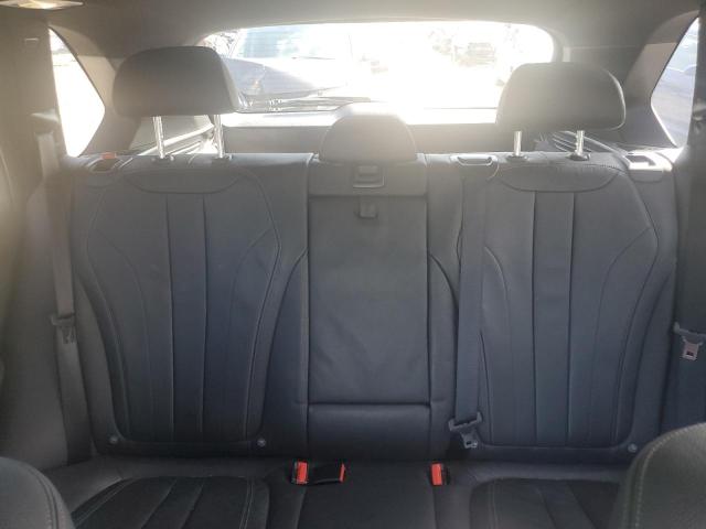 Photo 10 from auction – 2018 BMW X5 XDRIVE3 with VIN 5UXKR0C5XJ0X87464