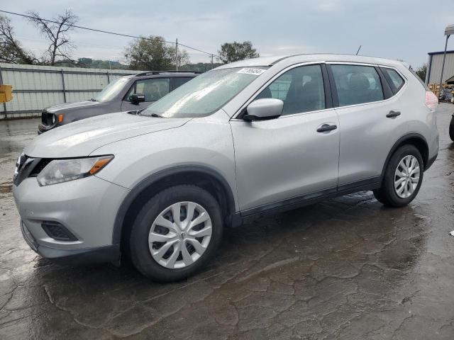 Photo 1 from auction – 2016 NISSAN ROGUE S with VIN 5N1AT2MT9GC755843