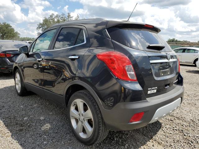 Photo 2 from auction – 2015 BUICK ENCORE with VIN KL4CJASB3FB177082