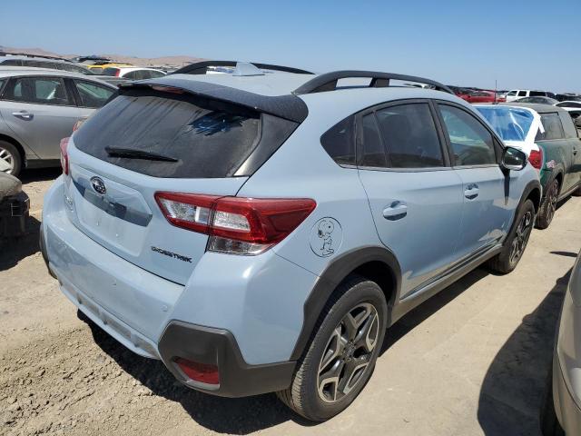 Photo 3 from auction – 2019 SUBARU CROSSTREK with VIN JF2GTAMC4KH315258