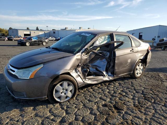 FORD FOCUS S 2011 with VIN 1FAHP3EN5BW150745 - Photo from auction