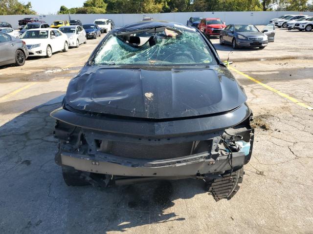 Photo 5 from auction – 2018 CHEVROLET IMPALA LT with VIN 2G1105S38J9116166