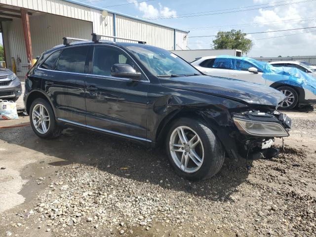 Photo 4 from auction – 2013 AUDI Q5 PREMIUM with VIN WA1LFAFP9DA022711