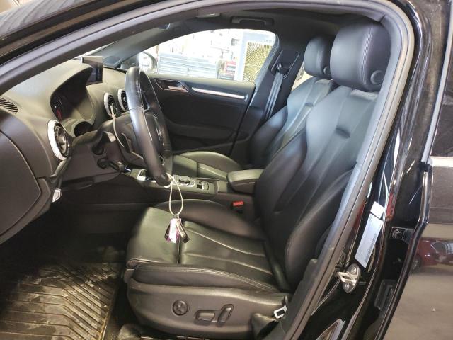 Photo 7 from auction – 2018 AUDI A3 PREMIUM with VIN WAUJ8GFF0J1040802