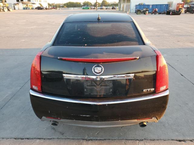 Photo 6 from auction – 2008 CADILLAC CTS with VIN 1G6DF577380203396