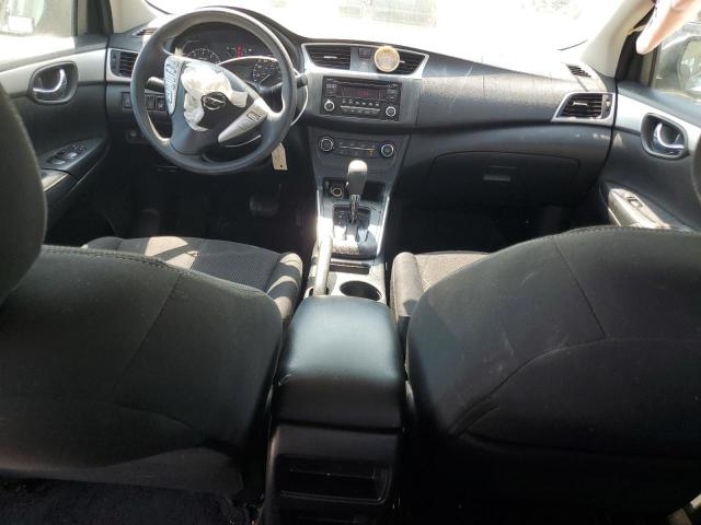 Photo 8 from auction – 2017 NISSAN SENTRA S with VIN 3N1AB7AP1HL662156