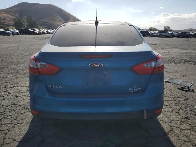 Photo 6 from auction – 2012 FORD FOCUS SE with VIN 1FAHP3F24CL152588