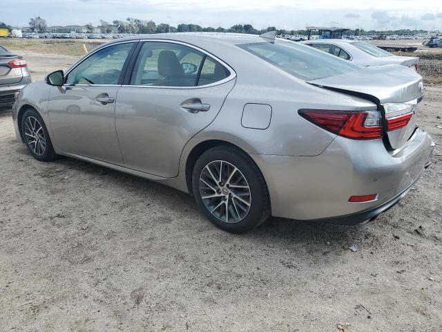 Photo 2 from auction – 2018 LEXUS ES 350 with VIN 58ABK1GGXJU087271