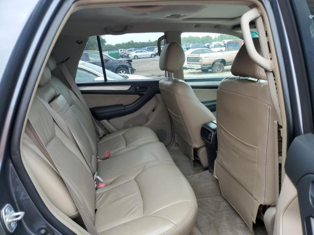 Foto 11 de la subasta – 2004 TOYOTA 4RUNNER SR con VIN JTEBU14R848013142
