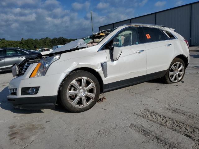 CADILLAC SRX PERFOR 2016 with VIN 3GYFNCE33GS529312 - Photo from auction