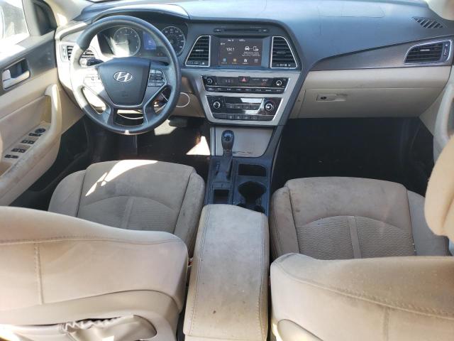 Photo 8 from auction – 2016 HYUNDAI SONATA SPO with VIN 5NPE34AF3GH311880