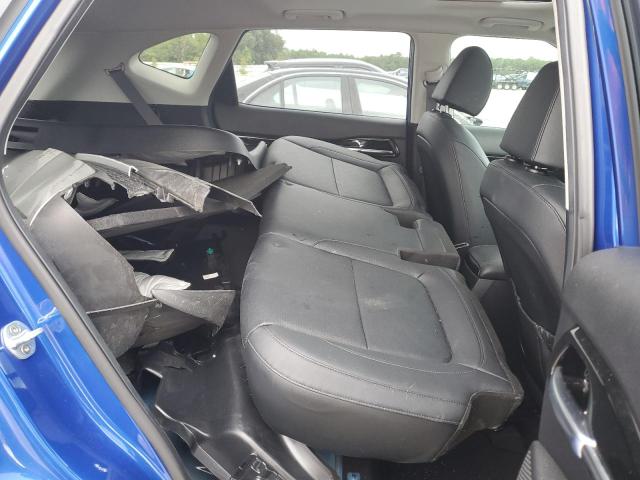 Photo 10 from auction – 2021 KIA SELTOS EX with VIN KNDERCAA2M7096926