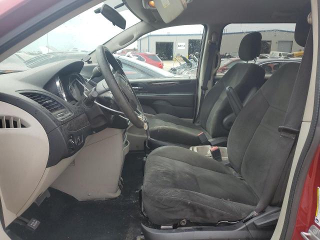 Photo 7 from auction – 2015 DODGE GRAND CARA with VIN 2C4RDGBG5FR668745