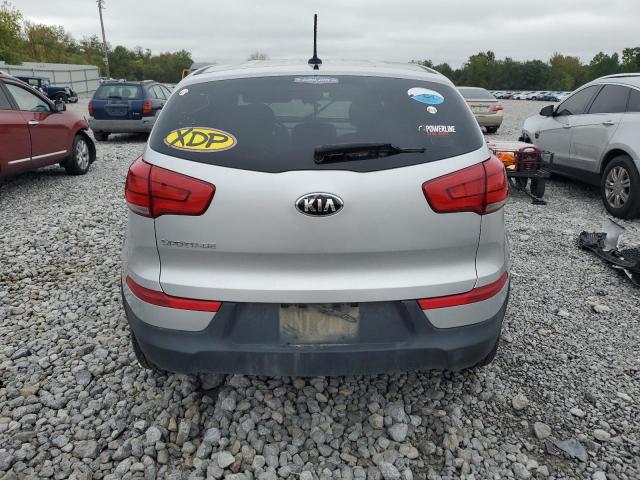 Photo 6 from auction – 2016 KIA SPORTAGE L with VIN KNDPBCAC2G7802439