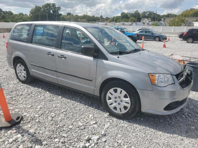 Photo 4 from auction – 2015 DODGE GRAND CARA with VIN 2C4RDGBG8FR687340