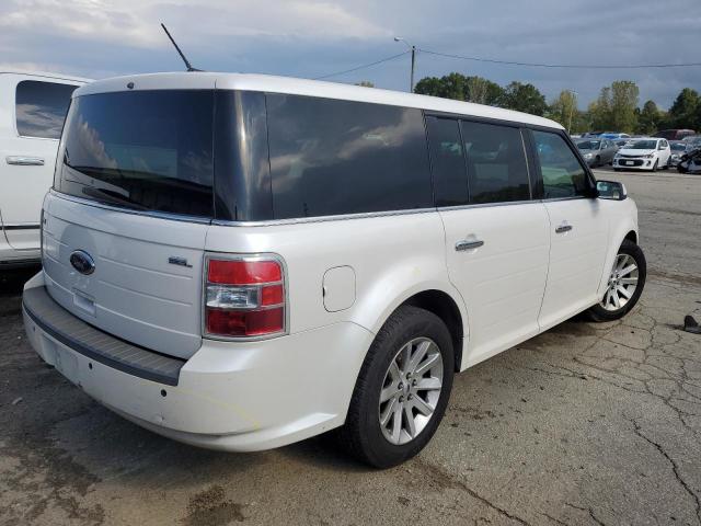 Photo 3 from auction – 2012 FORD FLEX SEL with VIN 2FMGK5CC0CBD00339