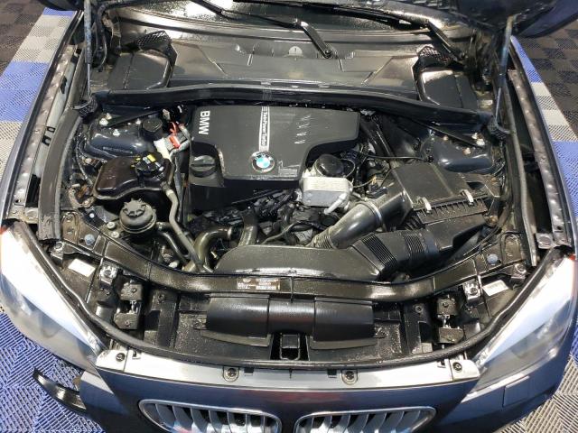 Photo 12 from auction – 2015 BMW X1 XDRIVE2 with VIN WBAVL1C55FVY34865