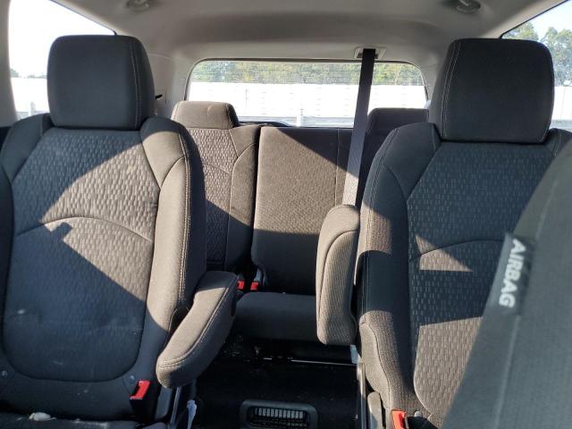 Photo 10 from auction – 2016 GMC ACADIA SLE with VIN 1GKKVPKD5GJ334889