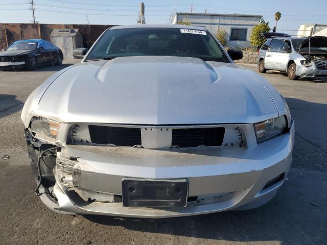 Photo 5 from auction – 2011 FORD MUSTANG with VIN 1ZVBP8AM1B5154983
