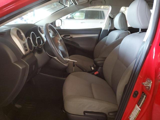Photo 7 from auction – 2010 TOYOTA COROLLA MA with VIN 2T1KU4EE2AC259668