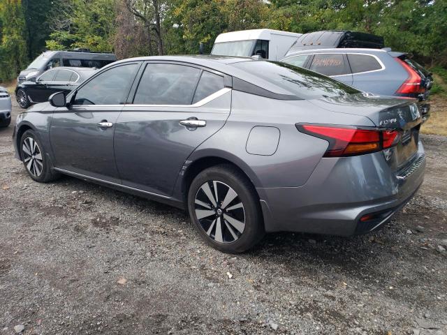 Photo 2 from auction – 2021 NISSAN ALTIMA SL with VIN 1N4BL4EW3MN414134