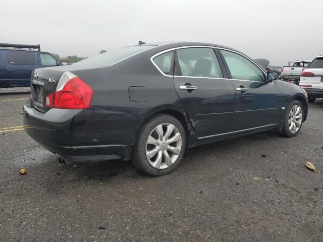 Photo 3 from auction – 2007 INFINITI M35 BASE with VIN JNKAY01F97M459058