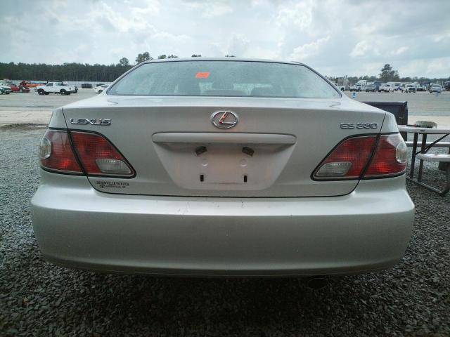 Photo 6 from auction – 2004 LEXUS ES 330 with VIN JTHBA30G745015106